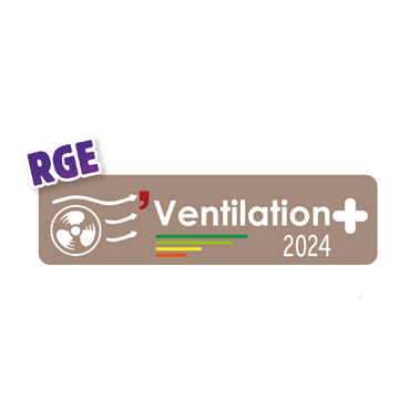 RGE Ventilation + 2024